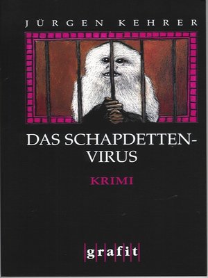 cover image of Das Schapdetten-Virus